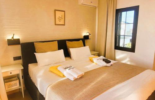 Villa with heated pool & Jacuzzi - Foto 24