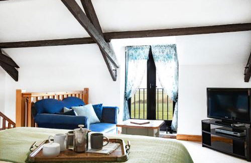 Downe Cottages - Foto 68