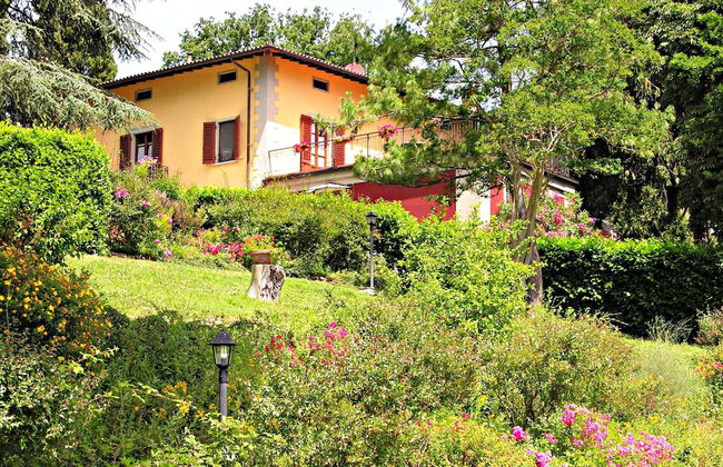 Il Villino - Photo 19