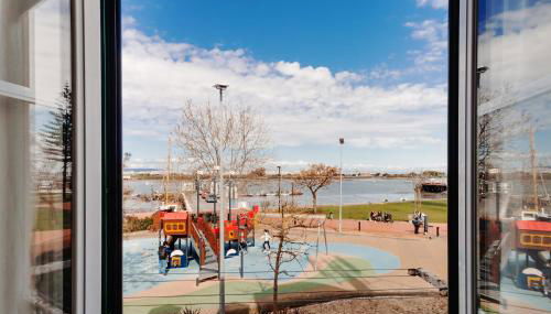 Seixal Yachting Bay Vintage - Foto 5, Garden view