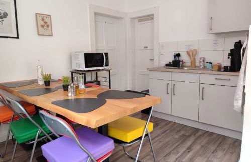 Ferien-Appartements am Rödertor - Foto 31