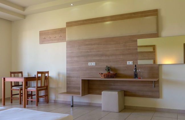 Stamos Hotel - Foto 32