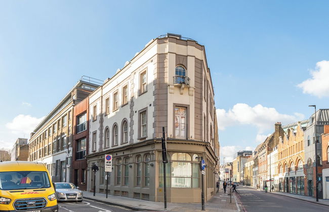 VESTO King's Cross - Foto 1