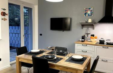 Holiday Home IL PONTILE - Foto 23