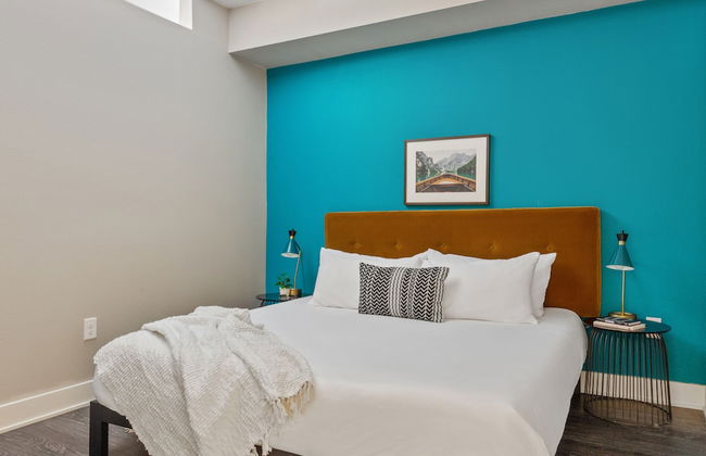 Kasa Union Station Denver - Foto 4