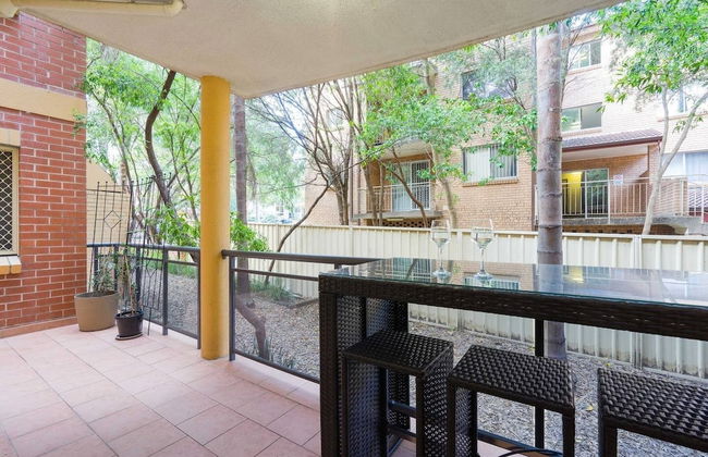 Urban Escape Strathfield - Photo 14