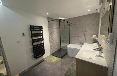 Spacieux T3 Centre Ville Toulouse Esquirol Carmes - Foto 12