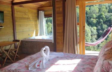 Chale brilho do sol - Foto 1