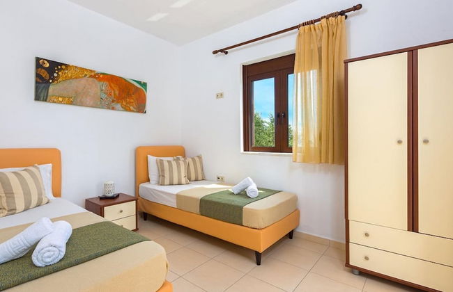 Melfe Villas - Foto 6