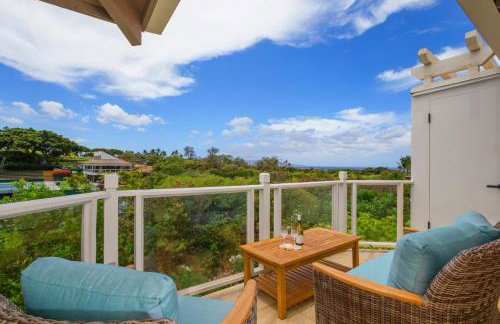 Grand Champions Ocean View 2 BR Sleeps 6 Great for Families Complimentary Car with 6 Nights GCH-120 by KBM - Foto 5