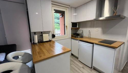 Apartamento premium Aínsa - Foto 4