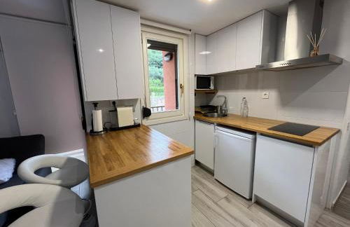 Apartamento premium Aínsa - Foto 4