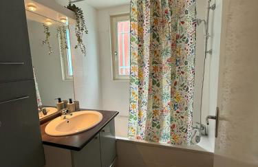 T2 élégant plus piscine - Photo 9