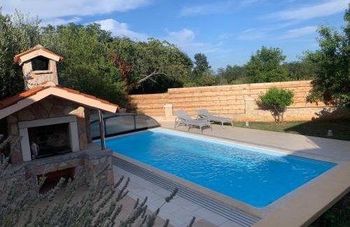 Villa Vetta, sea, nature, pool & relax - Foto 17