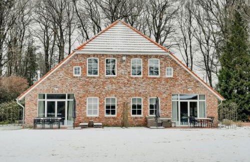 Forest Retreat In East Frisia - Photo 40