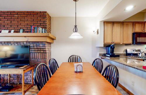 Sunrise - Timberline-L5 - Foto 7