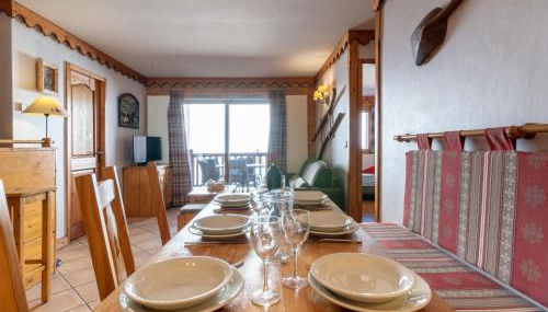 Apartment Ecrin des Neiges - Val Claret-4 by Interhome - Foto 4