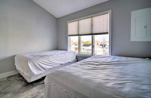 Condo with Bay Views about 5 Mi to Atlantic City! - Foto 17