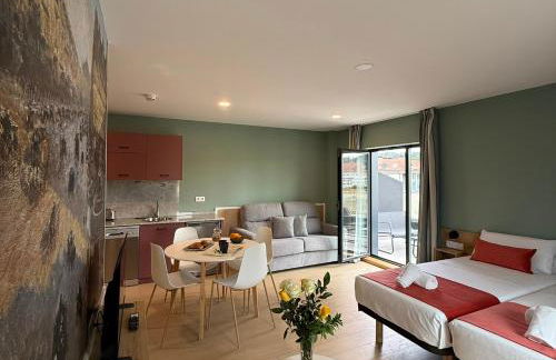 Luxury Singular Blue - Foto 27