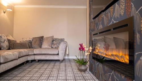 Blanerne House - Foto 4