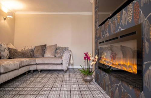 Blanerne House - Foto 4