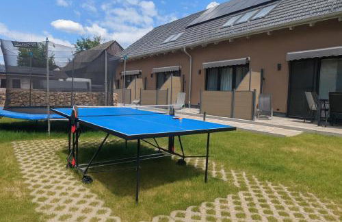 Maisonette Fewo's Schlabendorf am See - Foto 15