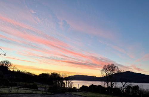 Oaktree Cottage, overlooking Loch Fyne - Foto 19