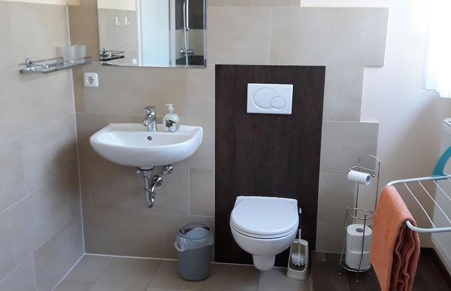 Apartment Near Altdubern Castle & Spreewald - Foto 8