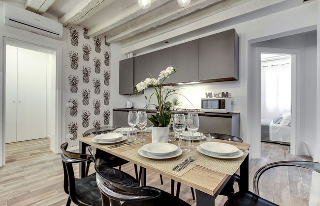 Laguna Apartments Near Giardini Biennale - Photo 20