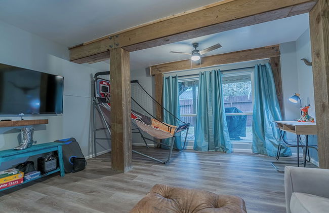 The Blue Flamingo - Foto 40