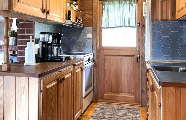 Peaceful Forest Cabin in Dalsland - Photo 6