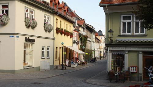 Bugenhagen - Classic Appartements - Foto 5