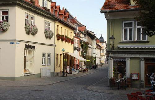 Bugenhagen - Classic Appartements - Foto 5