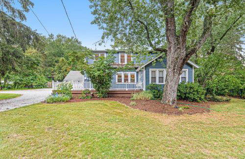 Butterfly Pool House - Foto 23