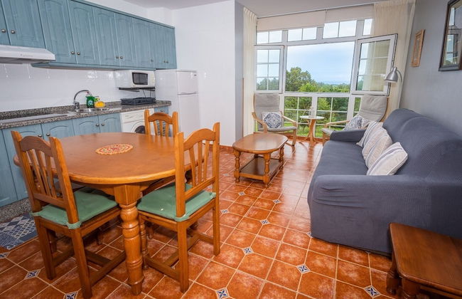 Apartamentos Cudillero - Foto 35