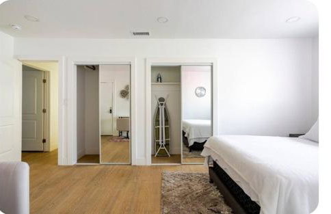 The Heart Of LA House - Foto 25