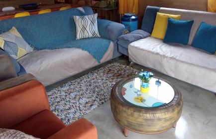 Bangalô Sonho na Serra - Foto 78