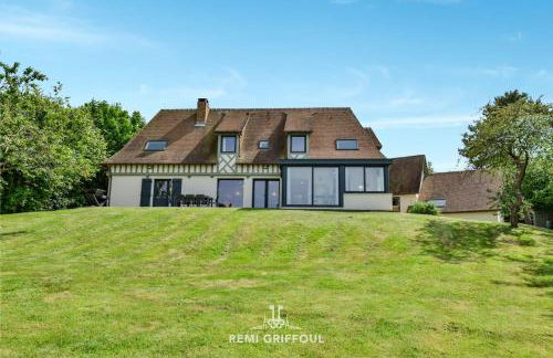 Villa Biloba - sea view and beach access 10 People - Foto 25