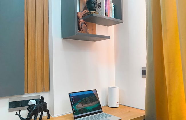 Arth Corporate Suites at Gomti Nagar Ext - Foto 36