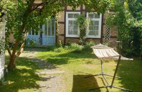 Moderner Fachwerktraum - Foto 9