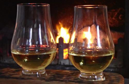 Linnhe Apartment, Kinlochlaich House - Foto 9