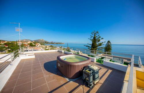 Appartamento 8 Pax in Villa Francesca by Ville in Palermo - Foto 55