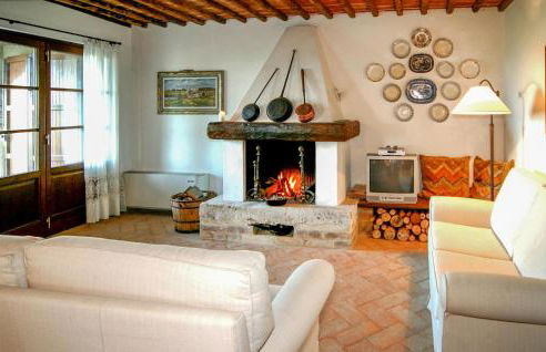 Stunning Home In San Gimignano - Foto 4