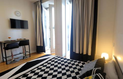 TM Guest House - Foto 7