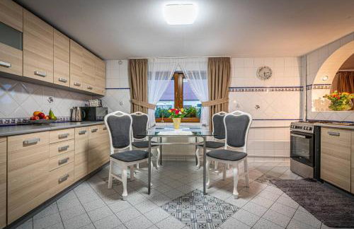 Wierchowa Chałupa Jacuzzi & Sauna - Foto 50