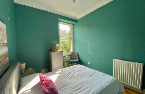Traveller Award Winner 2024 - Edinburgh Apartment with 3 Beds - Foto 5