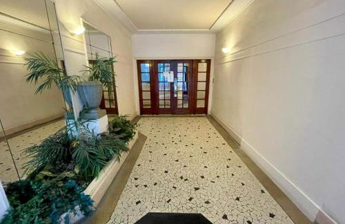 Tour Eiffel Quai de Seine Marois Paris - Foto 16