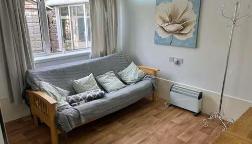 Emsworth Studio - With Hot tub - Foto 4