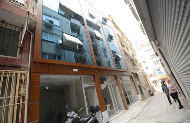 Samyeli Residence - Photo 16