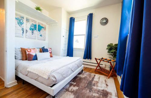 Spring Serenity Chic 1BR Apt Walk to UofA - Foto 3